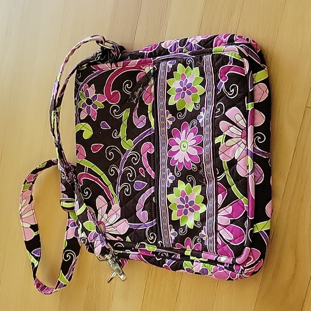 Vera Bradley purse